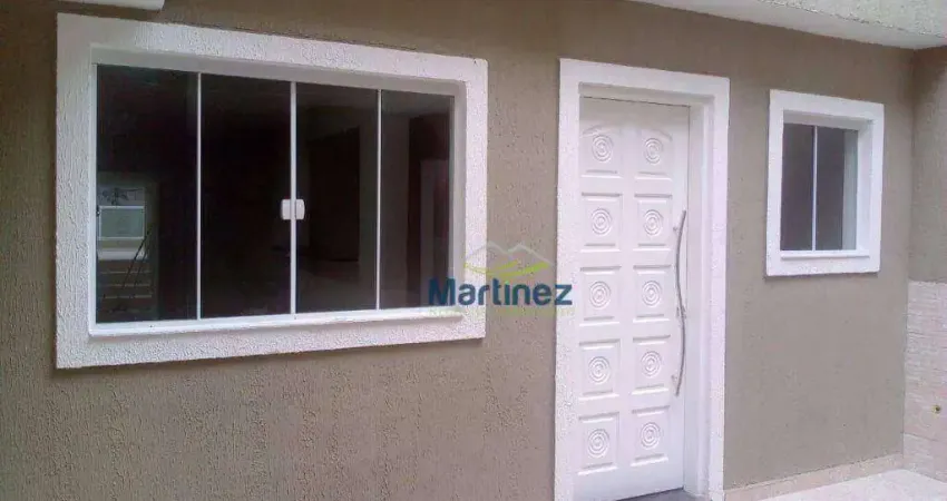 Casa à venda, 195 m² por R$ 650.000,00 - Vila União (Zona Leste) - São Paulo/SP