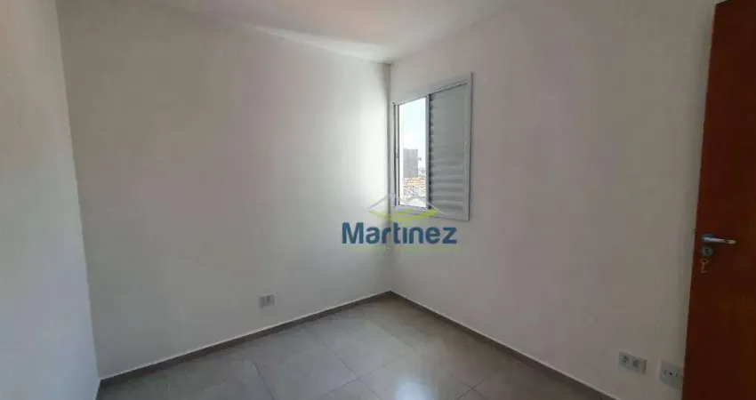 Apartamento à venda, 45 m² por R$ 249.000,00 - Vila Industrial - São Paulo/SP