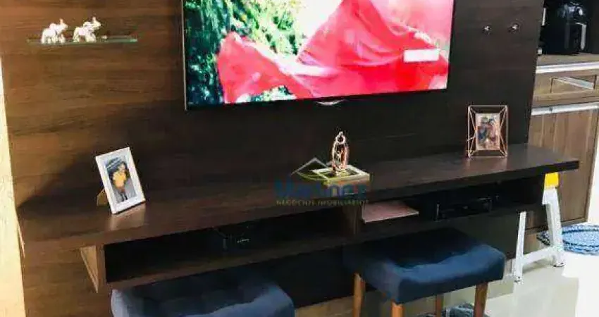Sobrado com 2 dormitórios à venda, 69 m² por R$ 380.000,00 - Jardim Santa Emília - São Paulo/SP