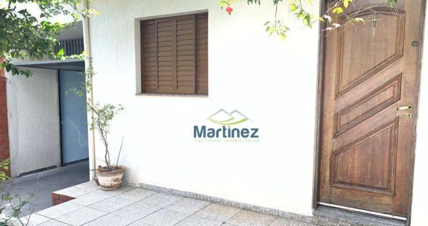 Casa com 4 dormitórios à venda, 95 m² por R$ 650.000,00 - Parque São Lucas - São Paulo/SP