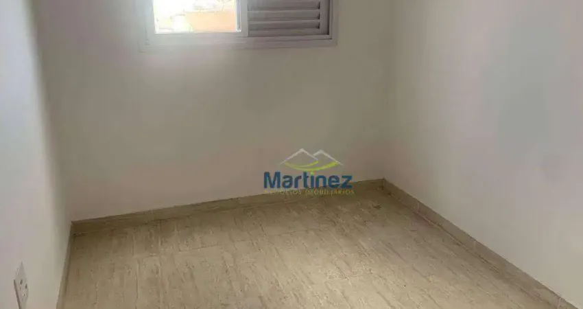 Apartamento com 2 dormitórios à venda, 40 m² por R$ 285.000,00 - Parque São Lucas - São Paulo/SP