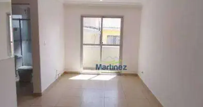 Apartamento com 2 dormitórios à venda, 57 m² por R$ 330.000,00 - Chácara Belenzinho - São Paulo/SP