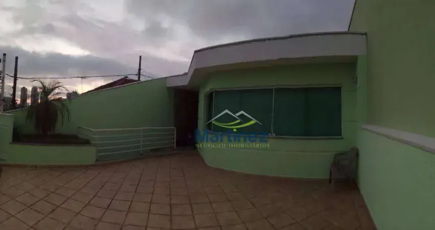 Casa à venda, 153 m² por R$ 1.600.000,00 - Vila Prudente (Zona Leste) - São Paulo/SP