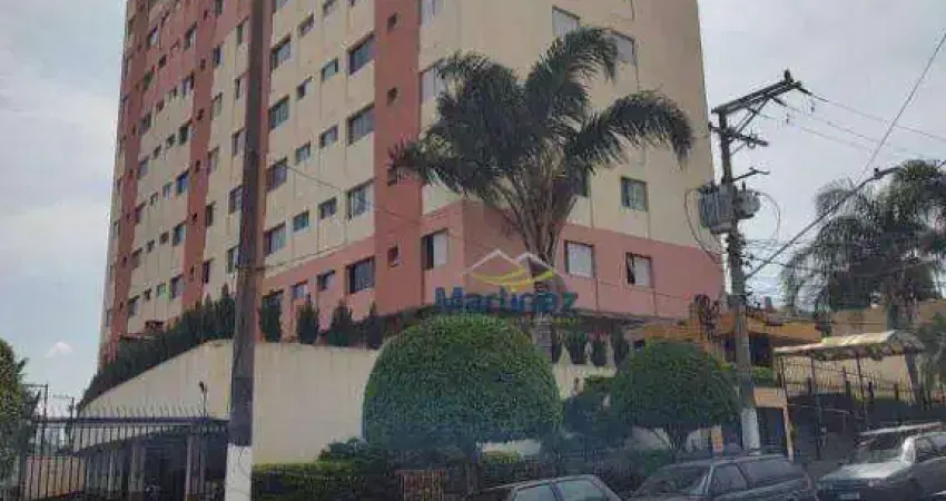 Apartamento à venda, 56 m² por R$ 350.000,00 - Vila Carrão - São Paulo/SP