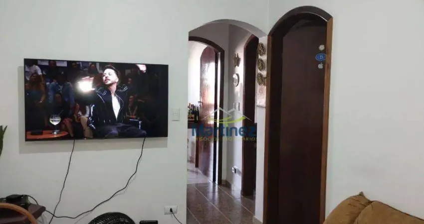 Casa com 4 dormitórios à venda, 320 m² por R$ 1.100.000 - Jardim Independência - São Paulo/SP