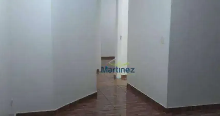 Apartamento à venda, 52 m² por R$ 365.000,00 - Jardim Previdência - São Paulo/SP