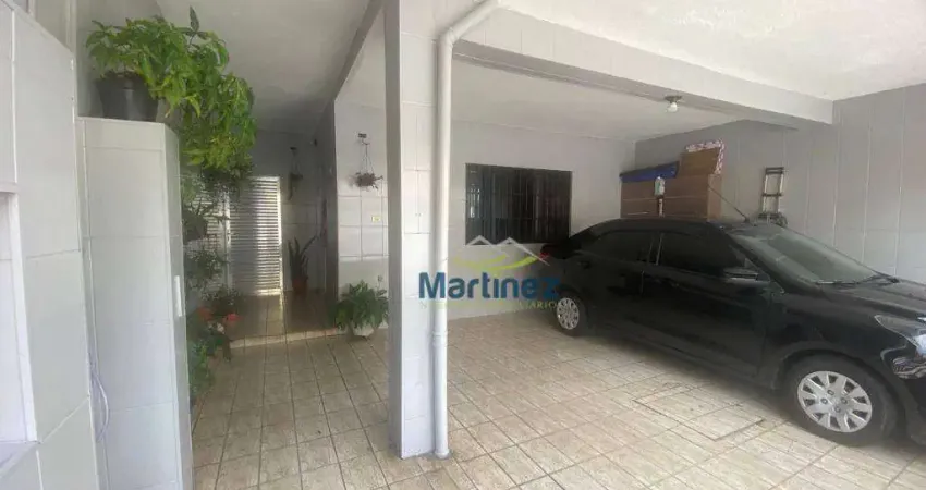 Casa com 5 dormitórios à venda, 300 m² por R$ 850.000,00 - Parque São Lucas - São Paulo/SP