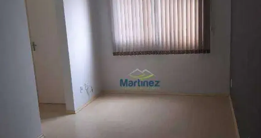 Apartamento com 2 dormitórios à venda, 45 m² por R$ 330.000,00 - Mooca - São Paulo/SP