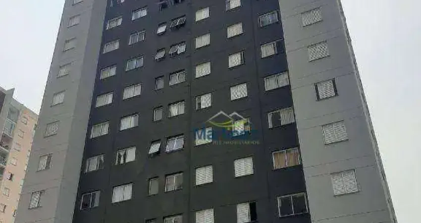 Apartamento com 2 dormitórios à venda, 45 m² por r$ 320.000,00 - mooca - são paulo/sp