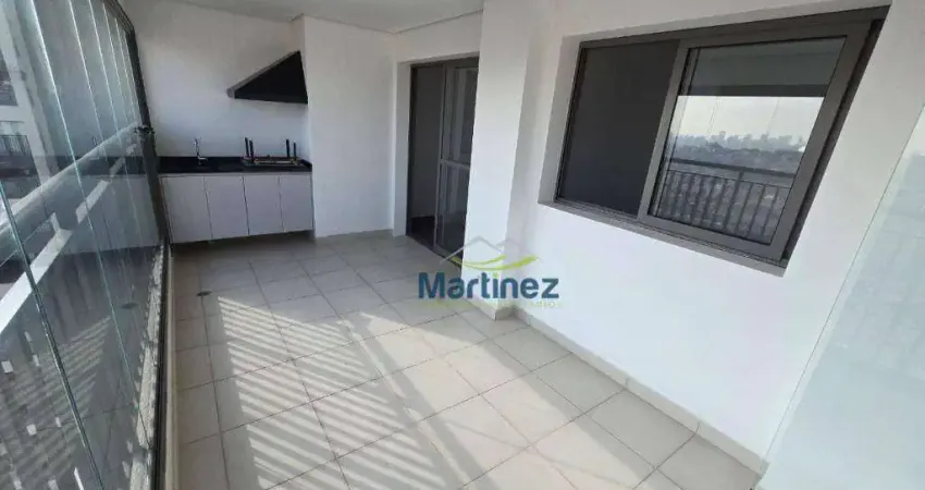 Apartamento com 2 dormitórios à venda, 73 m² por R$ 795.000 - Jardim Independência (São Paulo) - São Paulo/SP