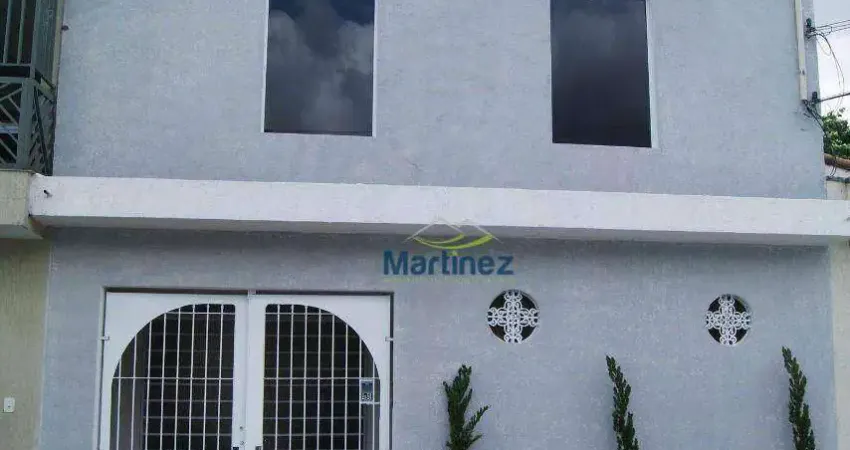 Sala para alugar, 15 m² por R$ 1.550/mês - Tatuapé - São Paulo/SP
