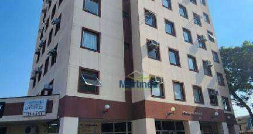 Sala, 26 m² - venda por R$ 155.000,00 ou aluguel por R$ 1.547,20/mês - Vila Alpina - São Paulo/SP