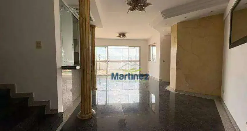Cobertura com 3 dormitórios à venda, 125 m² por R$ 1.250.000,00 - Mooca - São Paulo/SP
