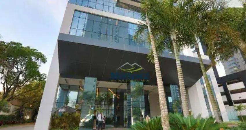 Sala à venda, 34 m² por R$ 400.000 - Barra Funda - São Paulo/SP