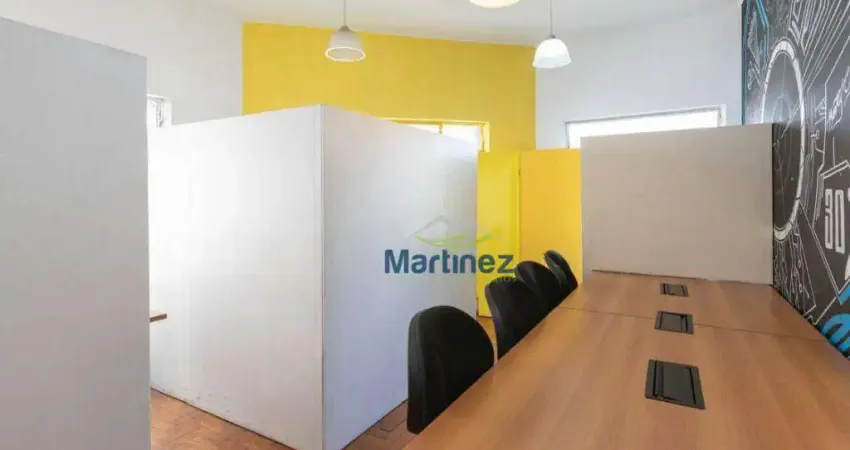 Sala à venda, 25 m² por R$ 99.000,00 - Sé - São Paulo/SP