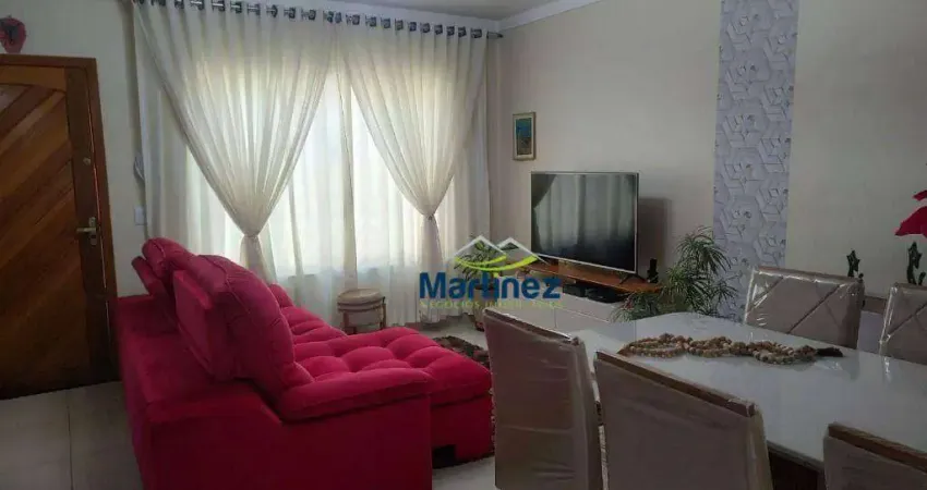 Casa com 2 quartos à venda na Rua Igaratinga, 221, Vila Santa Clara, São Paulo