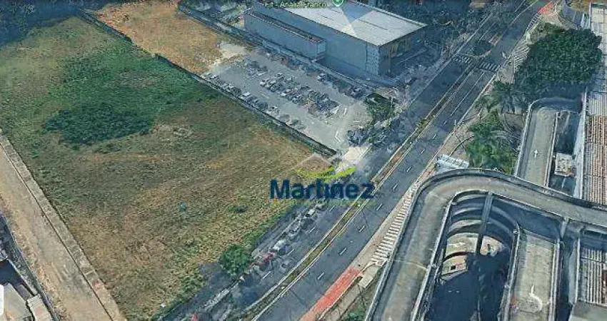 Terreno, 19069 m² - venda por r$ 286.000.000,00 ou aluguel por r$ 1.500.000,00/mês - jardim anália franco - são paulo/sp