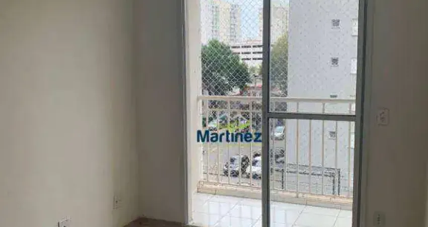 Apartamento com 2 dormitórios para alugar, 53 m² por r$ 3.070,00/mês - mooca - são paulo/sp