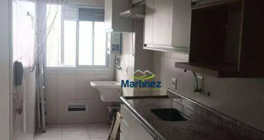 Apartamento com 2 dormitórios para alugar, 52 m² por r$ 3.780,00/mês - mooca - são paulo/sp