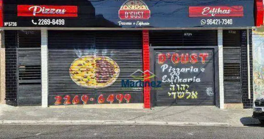 Prédio à venda, 300 m² por r$ 2.000.000,00 - vila ema - são paulo/sp