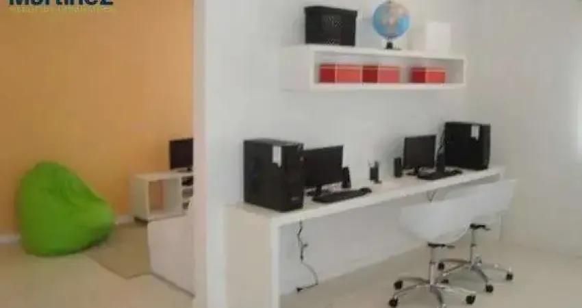 Apartamento com 2 dormitórios à venda, 61 m² por r$ 550.000,00 - jardim independência - são paulo/sp