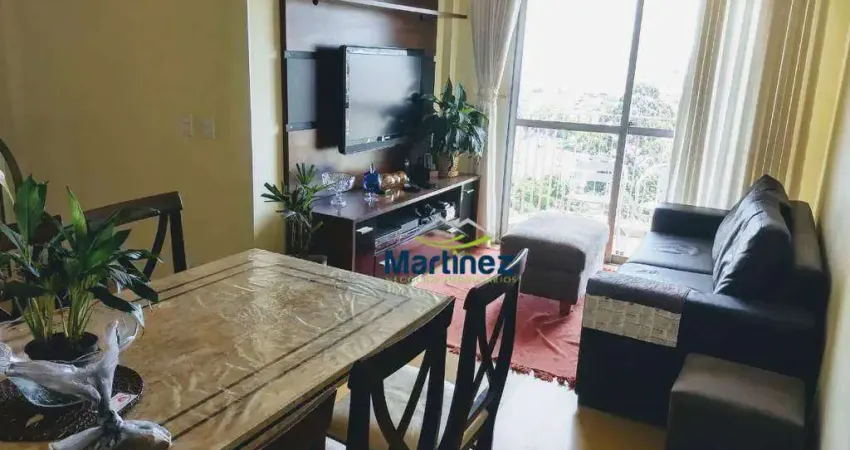 Apartamento duplex com 4 dormitórios para alugar, 146 m² por r$ 4.244/mês - vila ema - são paulo/sp