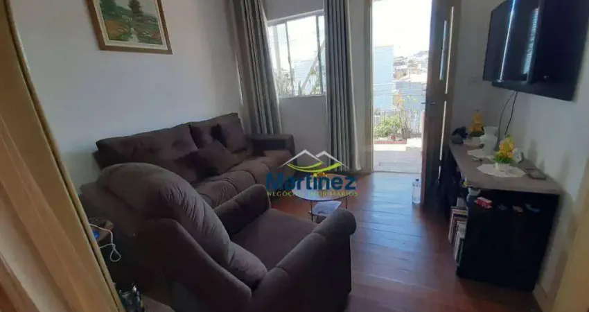 Casa com 2 dormitórios à venda, 100 m² por R$ 600.000,00 - Parque São Lucas - São Paulo/SP