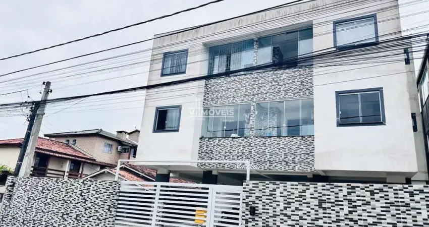 Apartamento para Venda em Florianópolis, Ingleses do Rio Vermelho, 2 dormitórios, 1 suíte, 2 banheiros, 1 vaga
