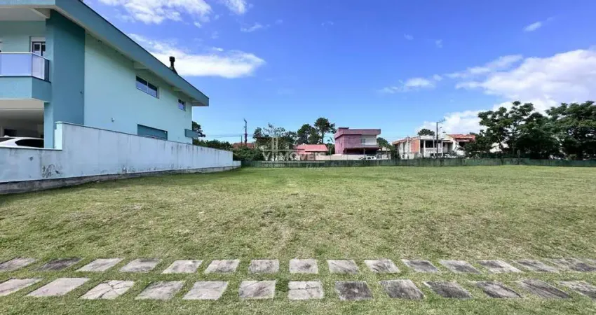 Terreno para venda em florianópolis, são joão do rio vermelho