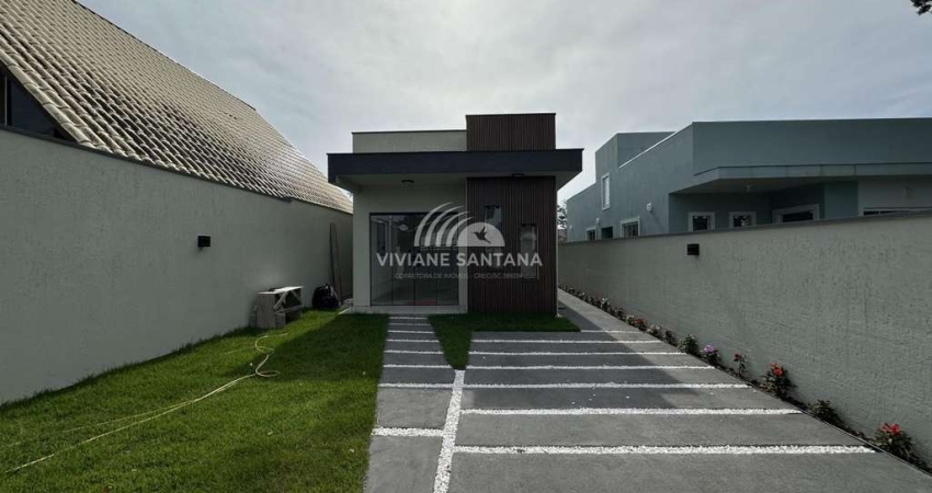 Casa para Venda em Florianópolis, São João do Rio Vermelho, 2 dormitórios, 1 suíte, 2 banheiros, 1 vaga