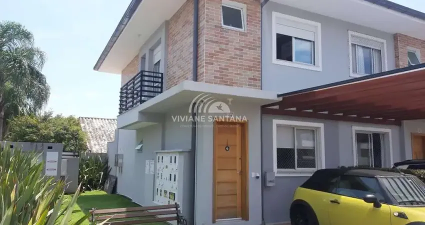 Casa para Venda em Florianópolis, Cachoeira do Bom Jesus, 2 dormitórios, 2 suítes, 3 banheiros, 1 vaga