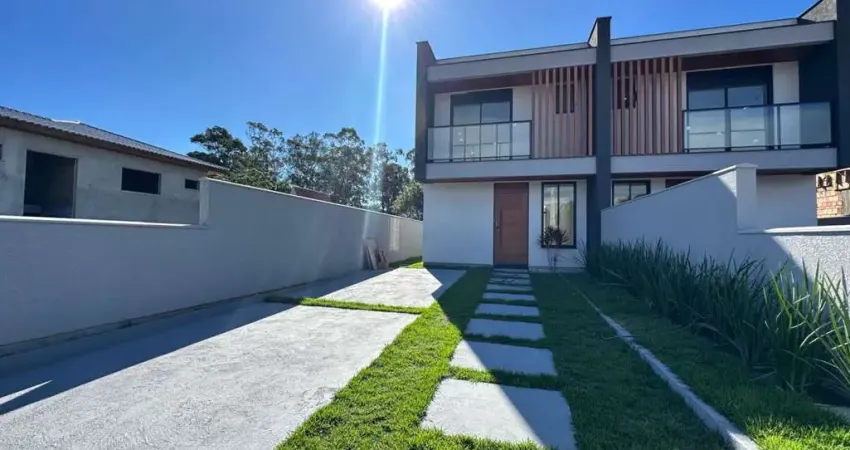 Casa para Venda em Florianópolis, São João do Rio Vermelho, 3 dormitórios, 2 suítes, 3 banheiros, 2 vagas