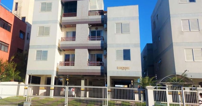 Apartamento para Locação em Florianópolis, Ingleses do Rio Vermelho, 2 dormitórios, 1 banheiro, 1 vaga