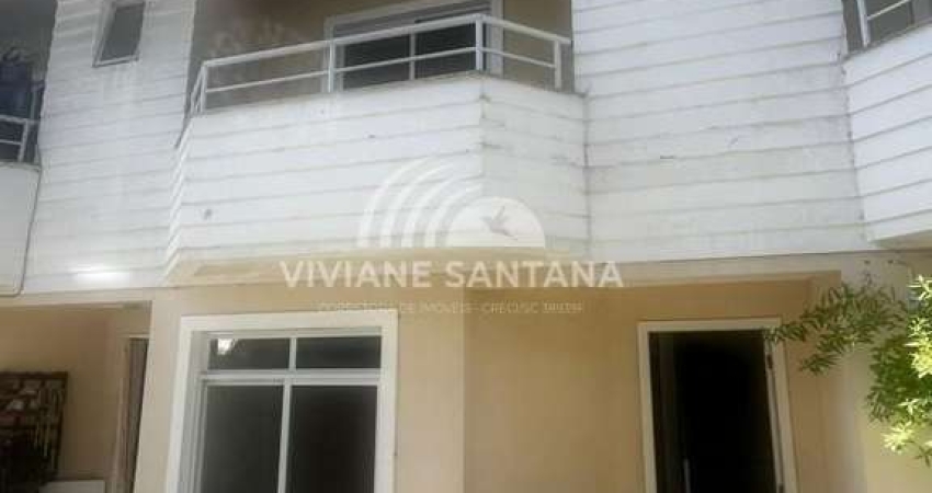 Sobrado para Venda em Florianópolis, Ingleses do Rio Vermelho, 2 dormitórios, 2 suítes, 3 banheiros, 1 vaga