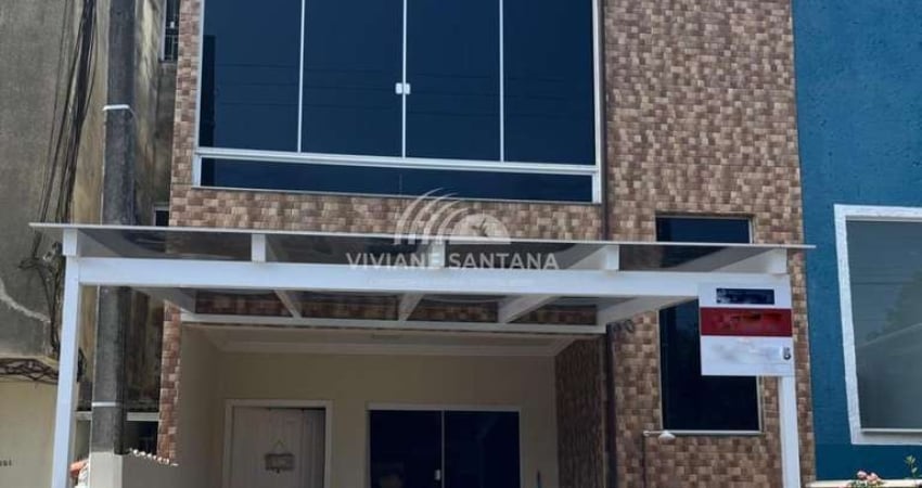 Sobrado para Venda em Florianópolis, Ingleses do Rio Vermelho, 2 dormitórios, 2 banheiros, 1 vaga