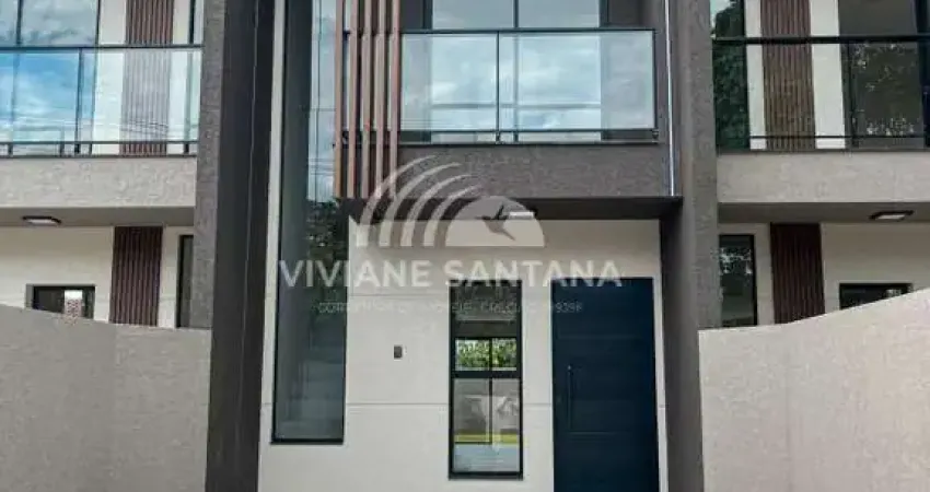 Casa para Venda em Florianópolis, São João do Rio Vermelho, 3 dormitórios, 1 suíte, 2 banheiros, 2 vagas