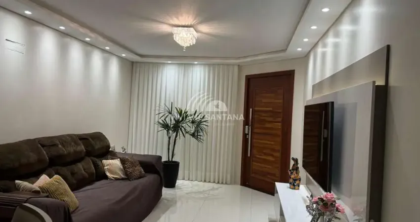 Casa para Venda em Florianópolis, São João do Rio Vermelho, 3 dormitórios, 1 suíte, 3 banheiros, 2 vagas