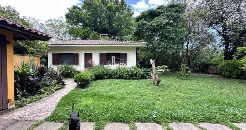 Casa para Venda em Florianópolis, São João do Rio Vermelho, 3 dormitórios, 1 suíte, 4 banheiros, 5 vagas