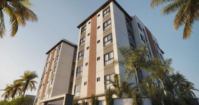 Apartamento para Venda em Barra Velha, São Cristovão, 2 dormitórios, 1 banheiro, 1 vaga
