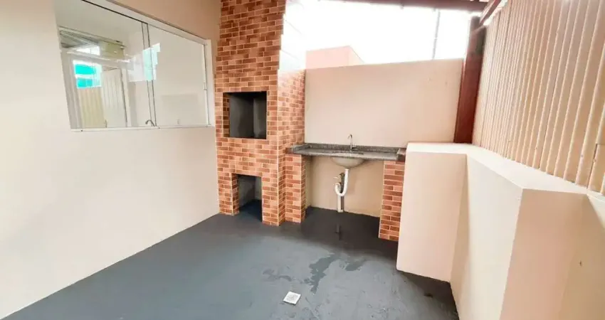 Casa para Venda em Balneário Piçarras, Nossa Senhora da Paz, 2 dormitórios, 1 banheiro, 2 vagas