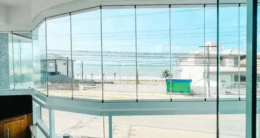 Apartamento para Venda em Balneário Piçarras, Itacolomi, 3 dormitórios, 1 suíte, 2 banheiros, 1 vaga