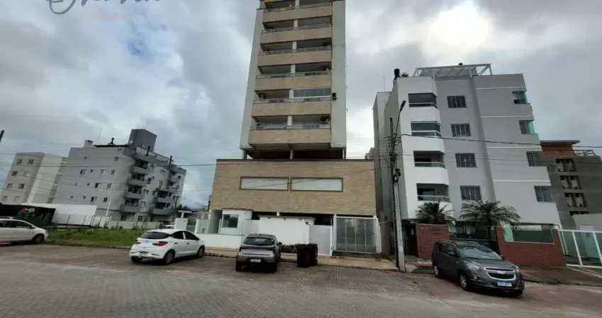 Apartamento com 3 quartos para alugar na Avenida da Pedra Branca, 1503, Pedra Branca, Palhoça