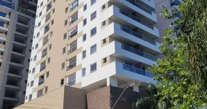 Apartamento com 2 quartos para alugar na Avenida da Pedra Branca, 464, Pedra Branca, Palhoça