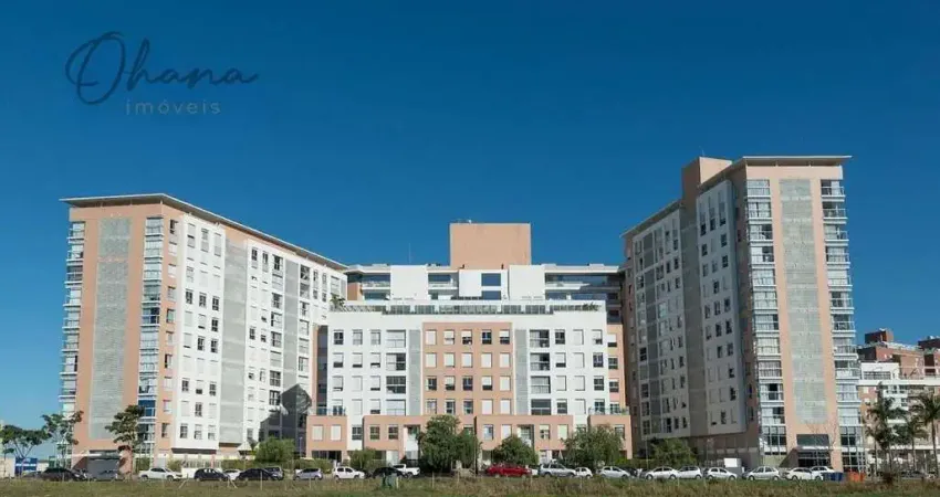 Apartamento com 2 quartos para alugar na Rua da Pedra, 241, Pedra Branca, Palhoça