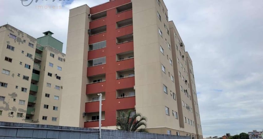 Apartamento com 2 quartos para alugar na Rua Domingos Antônio Zimmermann, 155, Jardim Janaina, Biguaçu