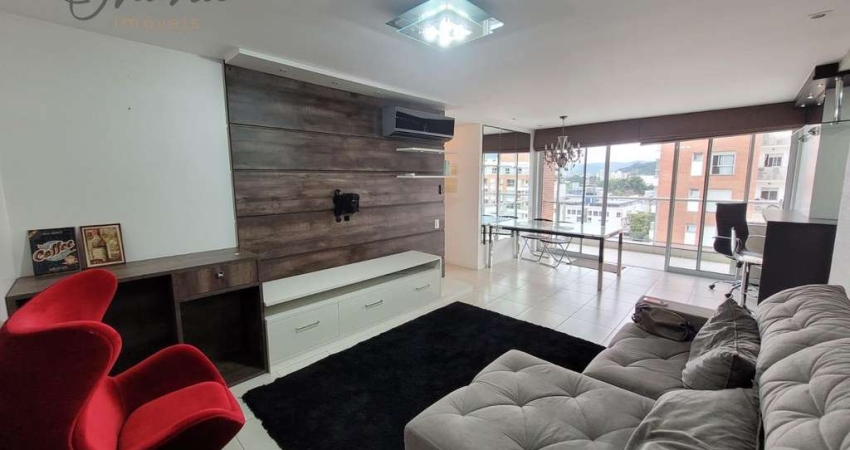 Apartamento com 2 quartos para alugar na Rua da Pedra, 347, Pedra Branca, Palhoça