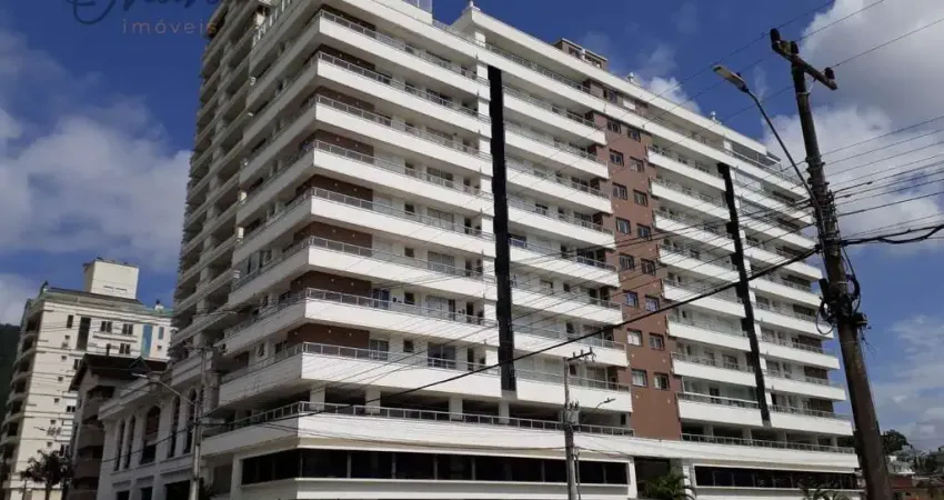 Apartamento com 2 quartos para alugar na Rua dos Jasmins, Pedra Branca, Palhoça