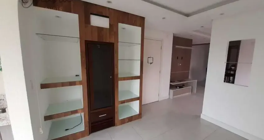 Apartamento à venda na Rua das Orquídeas, 127, Pedra Branca, Palhoça