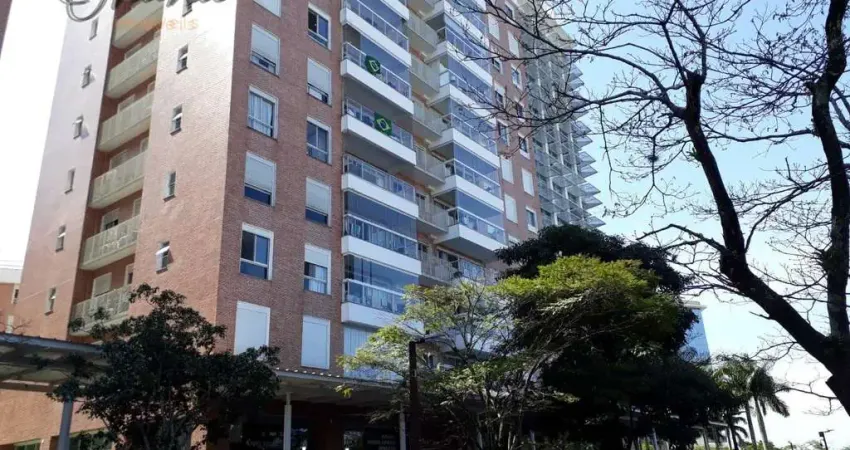 Apartamento em cidade universitária pedra branca  -  palhoça