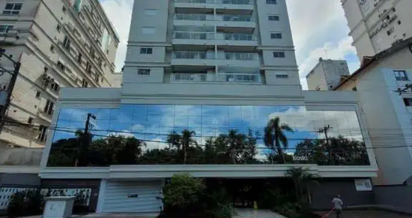 Apartamento com 3 quartos para alugar na Rua do Bunganvília, 488, Pedra Branca, Palhoça